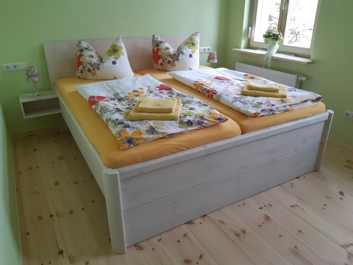Pension Am Moenchskirchhof Stendal Kültér fotó