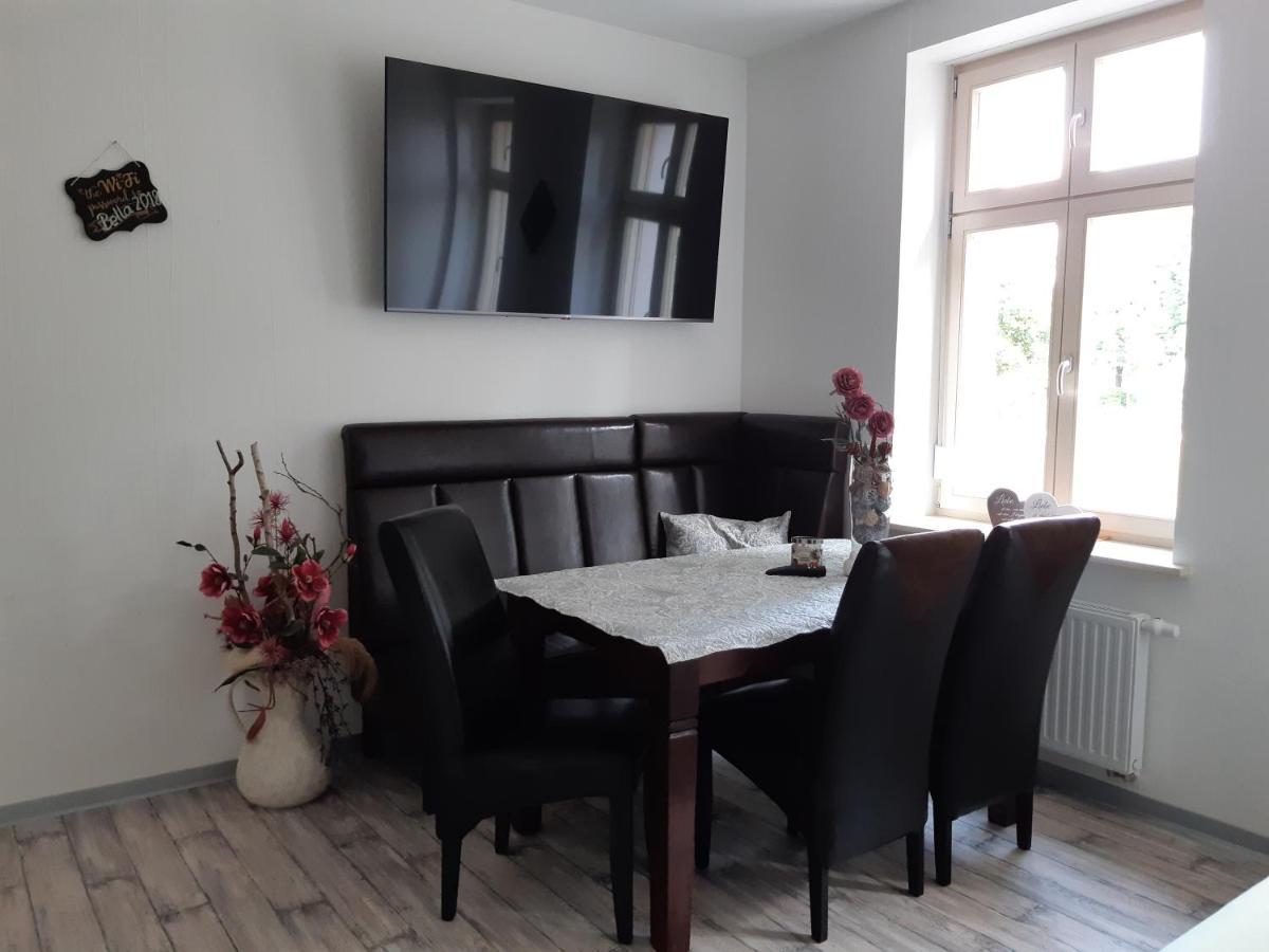 Pension Am Moenchskirchhof Stendal Kültér fotó